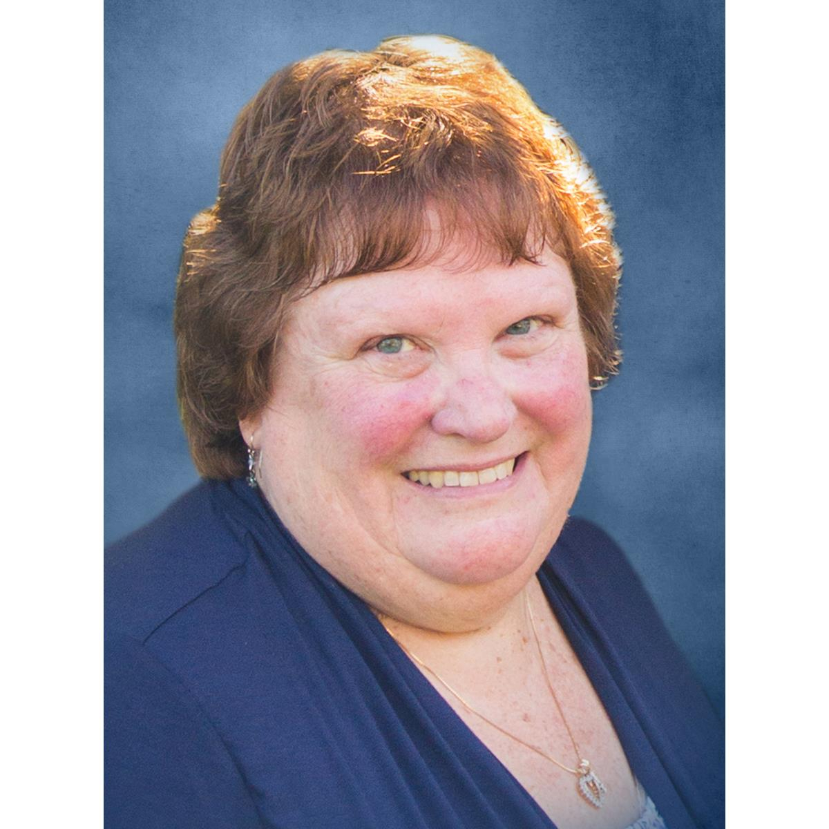 Catherine J. Staublin