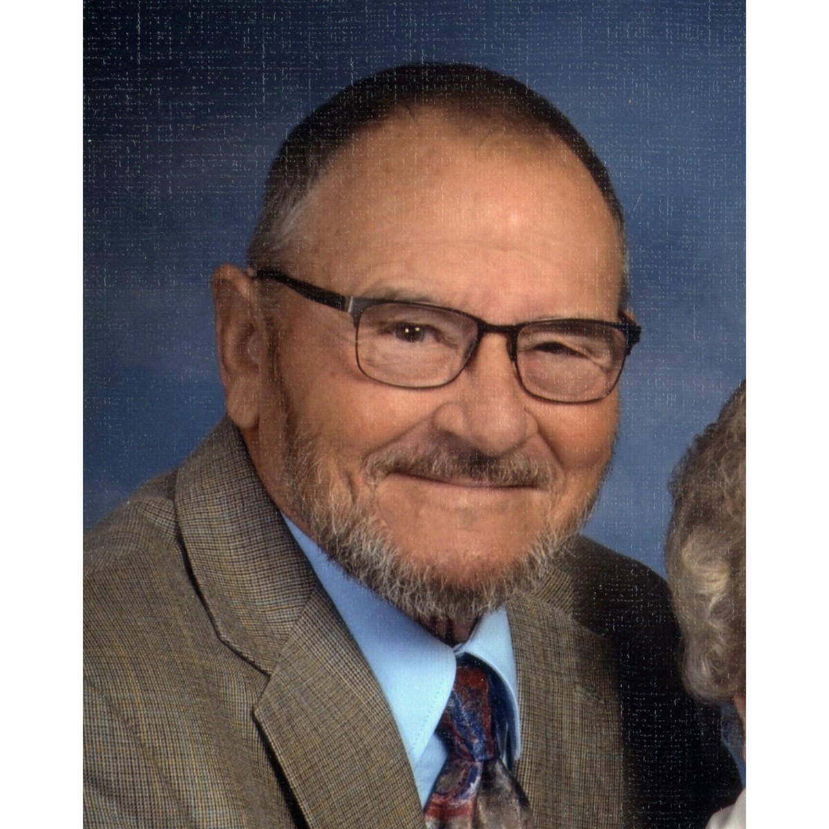 Ronald Henry Hoevener