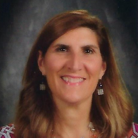 Helen Warner Heckman