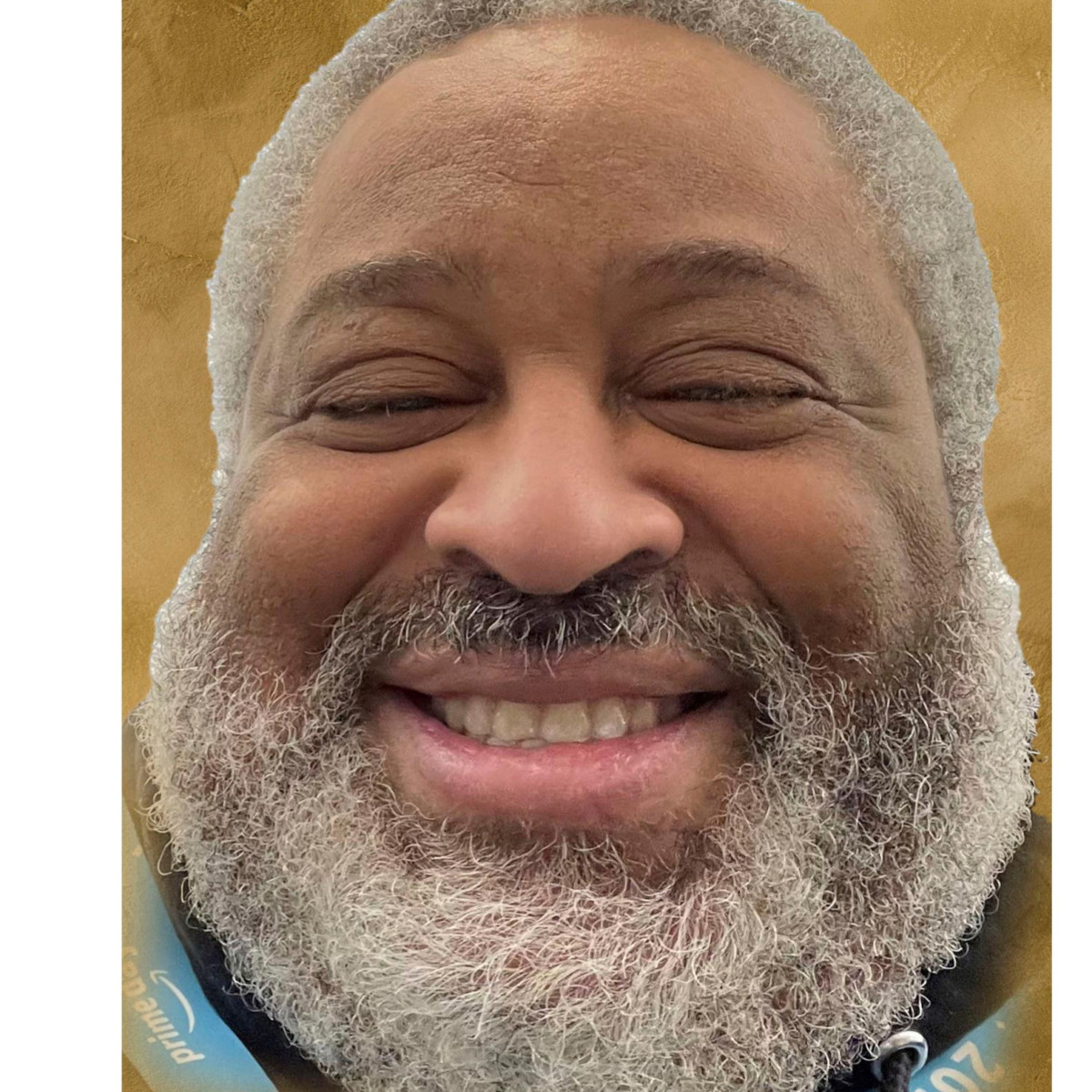 Nigel Arden Francis Dyette