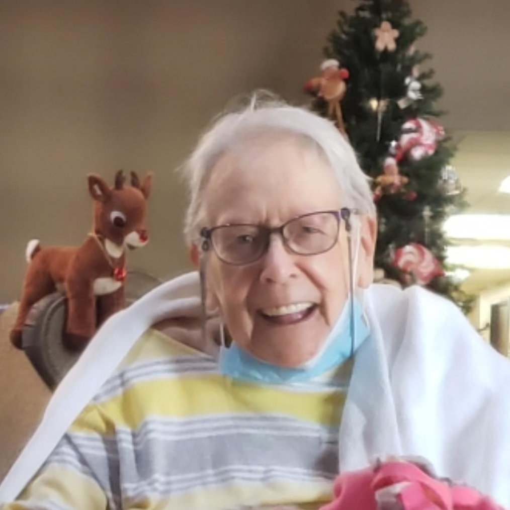 Shirley Sue Milholland