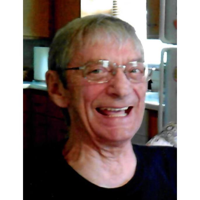 Gene Edward Robertson