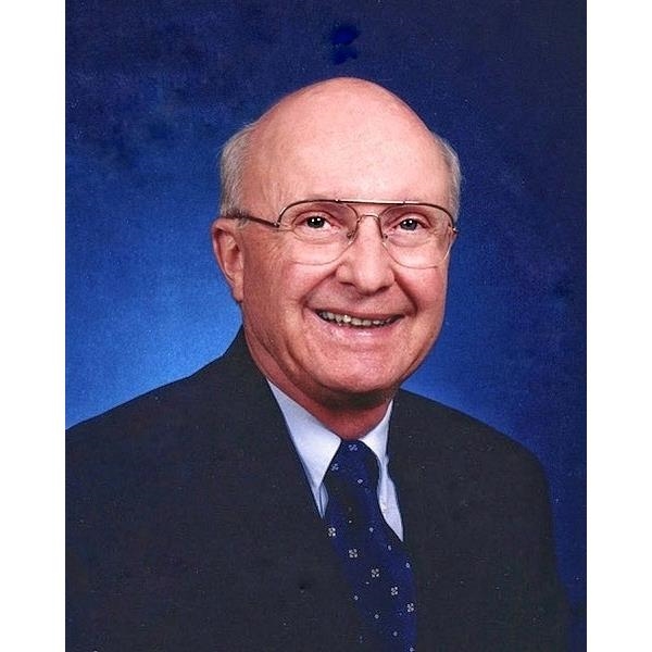 Howard G. Pearcy