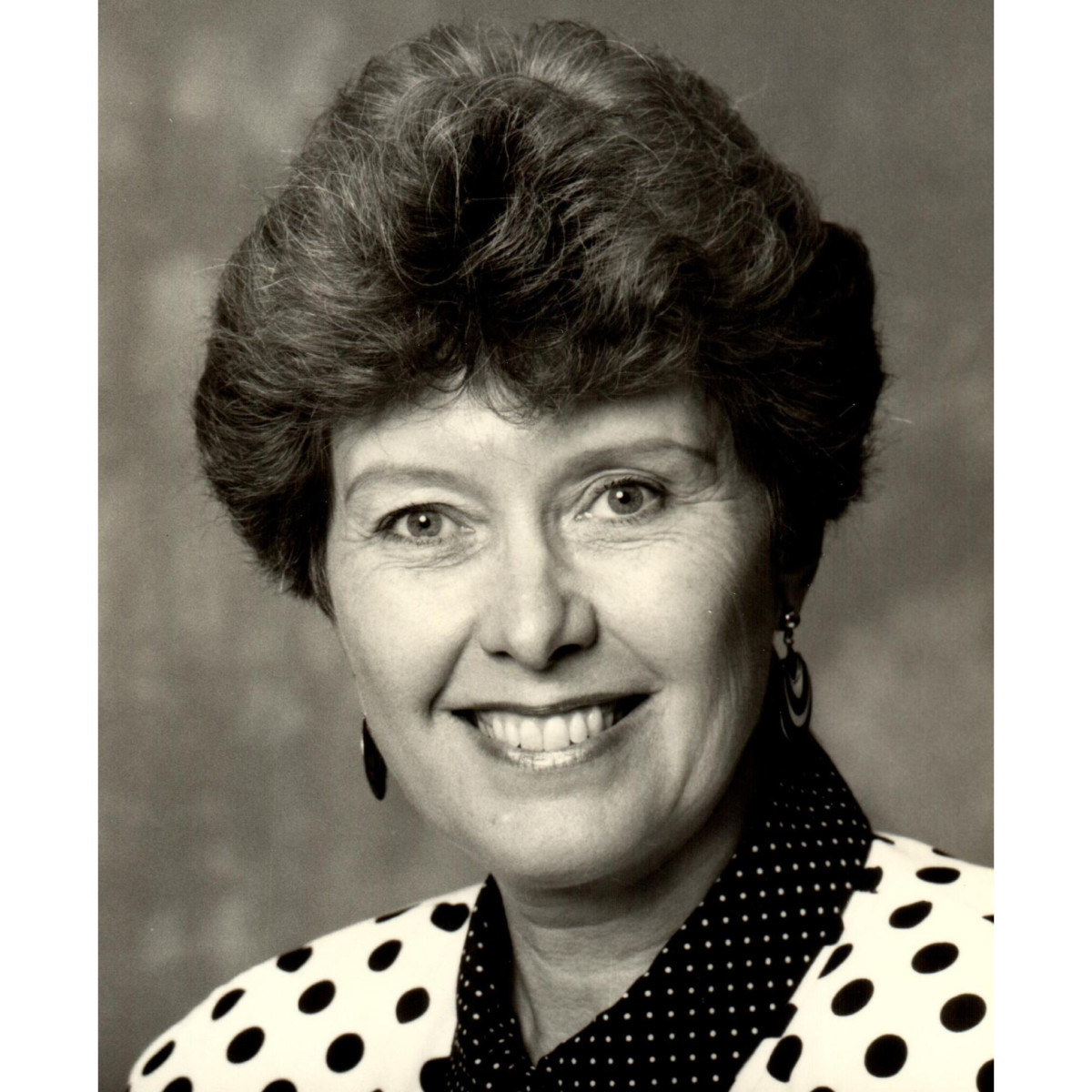 Connie Roberta Dunbar