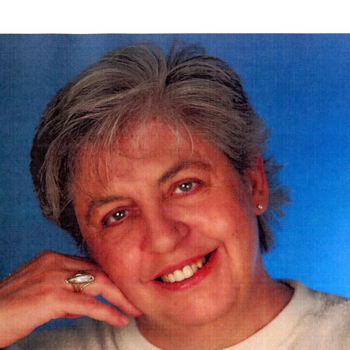 Phyllis Rae Nyberg