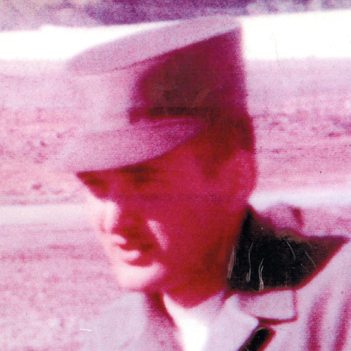 Charles Arthur Hammonds