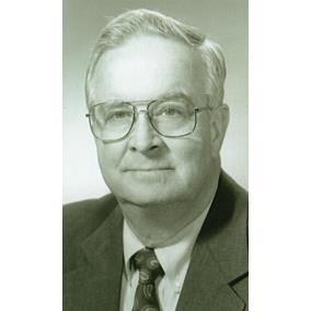 Dr. Charles A. Rau