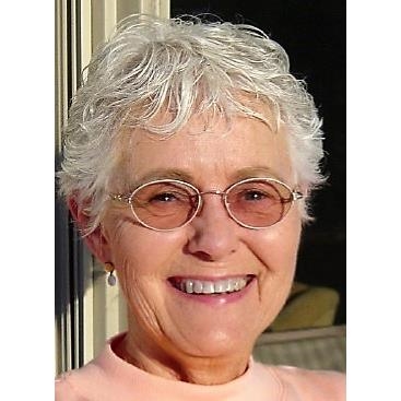 Betty J. Welch