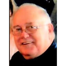 Charles William Pruett