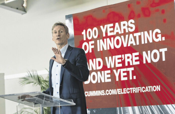 cummins