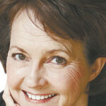 Lori Borgman: Playing another round of hide and shriek