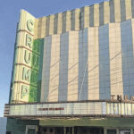 Crump fundraiser now sold out