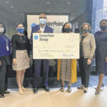 CenterPoint Energy donates to United Negro College Fund
