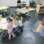 Loving the little ones: Healing Waters Daycare opens its doors