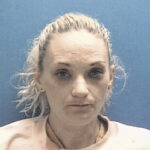 Alabama driver arrested on drug-related charges after traffic stop