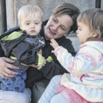 A FRESH START: Substance abuse recovery center for moms sees higher-than-expected demand