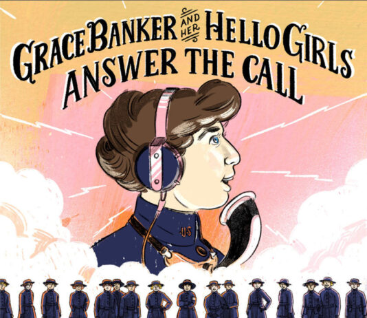 WWI switchboard operators subject of Zoom presentation