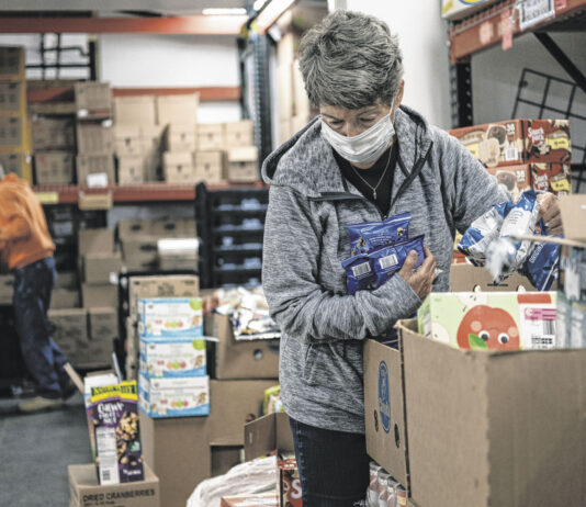 COLD AND COSTLY: Officials worried more people will struggle with winter heating bills