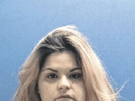 Unidentifiable revolver recovered during arrest