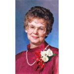 Marilyn Kay (Newkirk) Rathsman