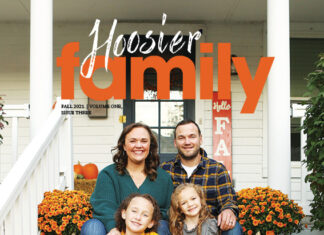 2021 Hoosier Family