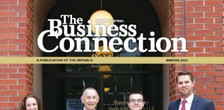 2021 Winter Business Connection