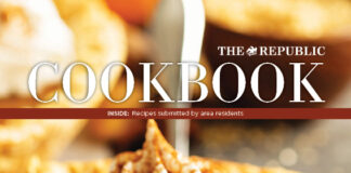 2021 Cookbook