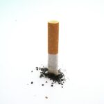 Editorial: Smokeout tomorrow gives smokers help to quit