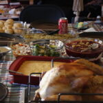 Editorial: Giving thanks is among America’s best traditions