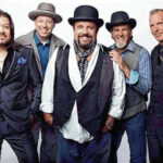 Brown County Music Center to spotlight top names in country, folk, pop-rock and more