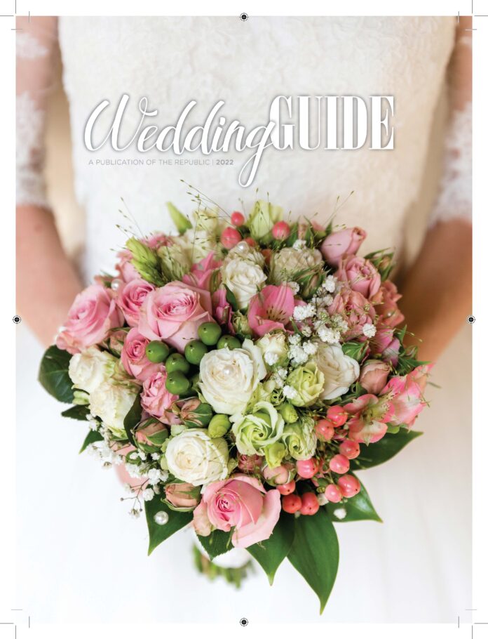 2022 Wedding Guide