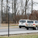 CPD starts testing license plate cameras