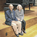 Columbus couple earns Sagamore of the Wabash award