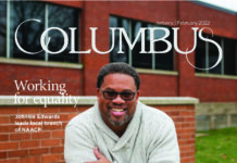 Columbus Magazine