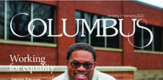 Columbus Magazine