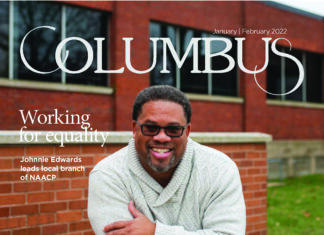 Columbus Magazine