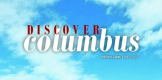Discover Columbus Winter 2022