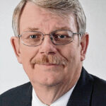 Mark Franke: The political changes of a lifetime