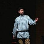 Review: Lions and turtles and wolves, oh my!