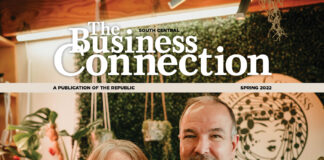 2022 Spring Business Connection