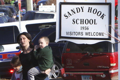 sandy hook