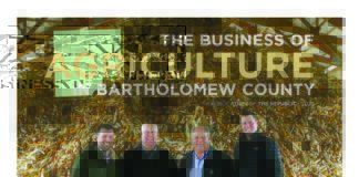 Business of Ag