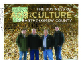 Business of Ag