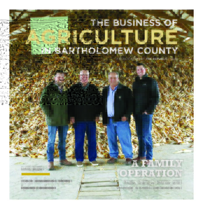 Business of Ag