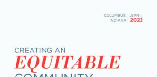 Creating an Equitable Community