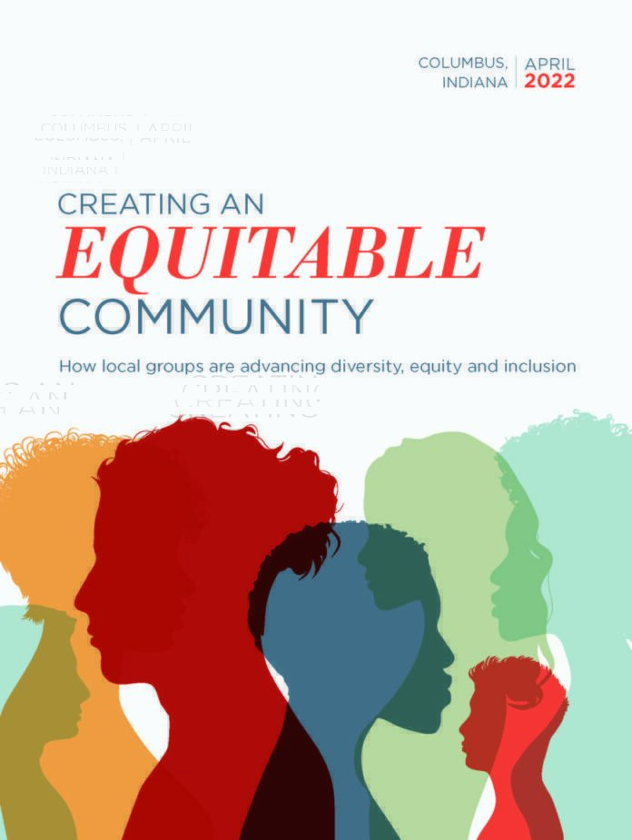 Creating an Equitable Community