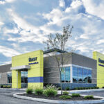 First Financial donates to inclusion park