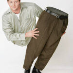 Magician mixes comedy, ventriloquism for Brown County show