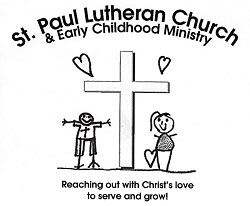 St. Paul ECM Golf Scramble