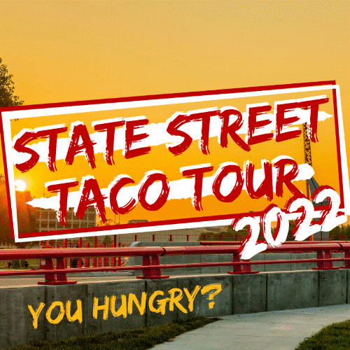 State Street Taco Tour